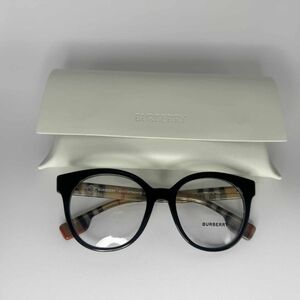 **NEW** Burberry Glasses for RX/Blue Light - AUTHENTIC